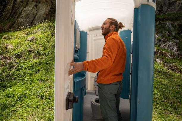Professional porta potty rental in Boone, IA