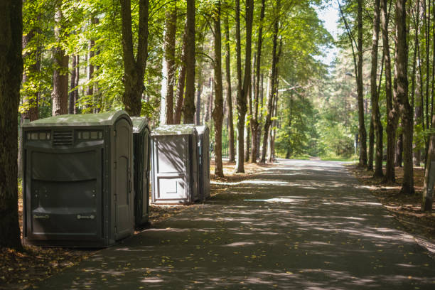 Best Porta potty delivery and setup  in Boone, IA
