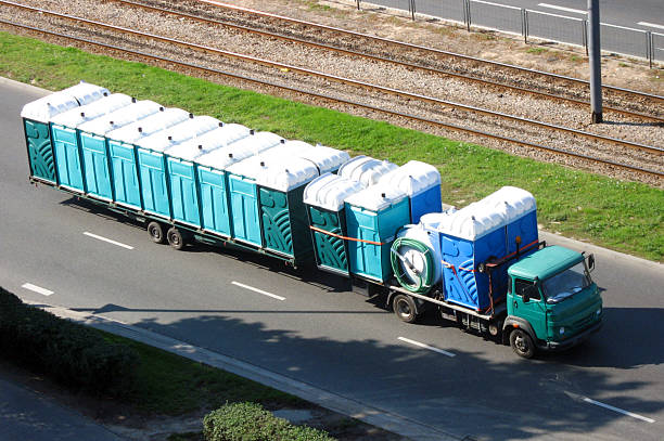 Best Porta potty cleaning services  in Boone, IA