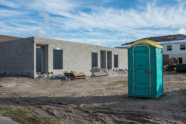 Best Portable restroom trailer rental  in Boone, IA